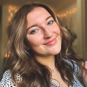 Meet your Posher, Michaela